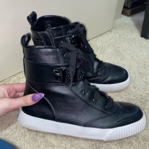 Karl Lagerfeld shoes - Picture 4 of 10